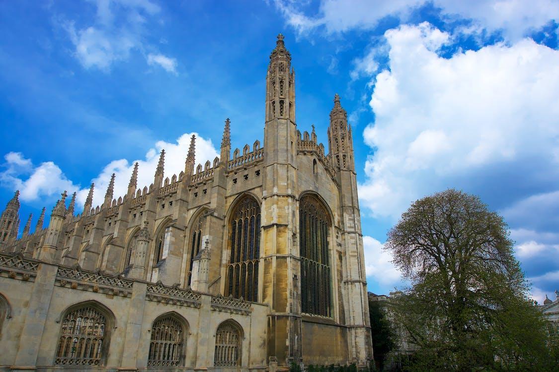 5 Things to Do When Visiting Cambridge